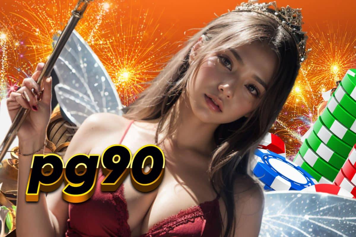 pg90 เครดิตฟรี