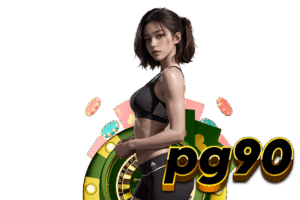 pg90 wallet