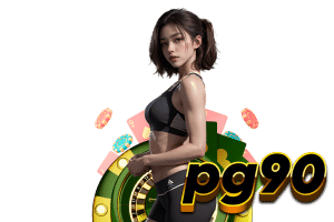 pg90 wallet